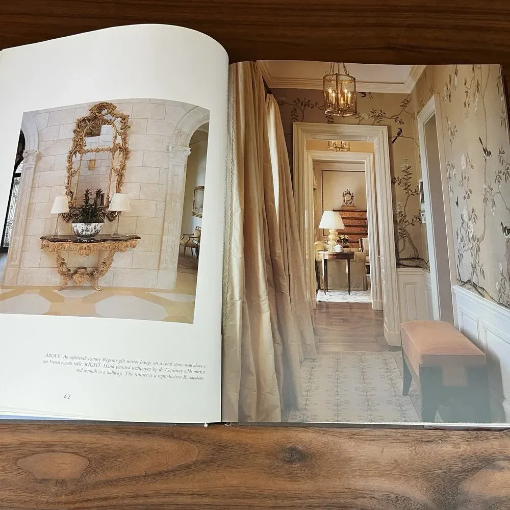 Bunny Williams' Point of View : Three Decades of Decorating HCDJ 2007